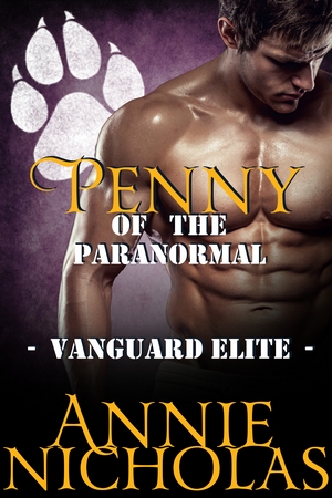 Penny of the Paranormal