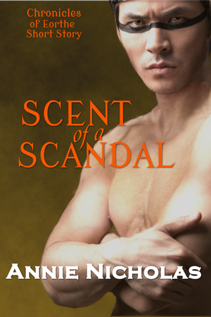 Scent of a Scandal